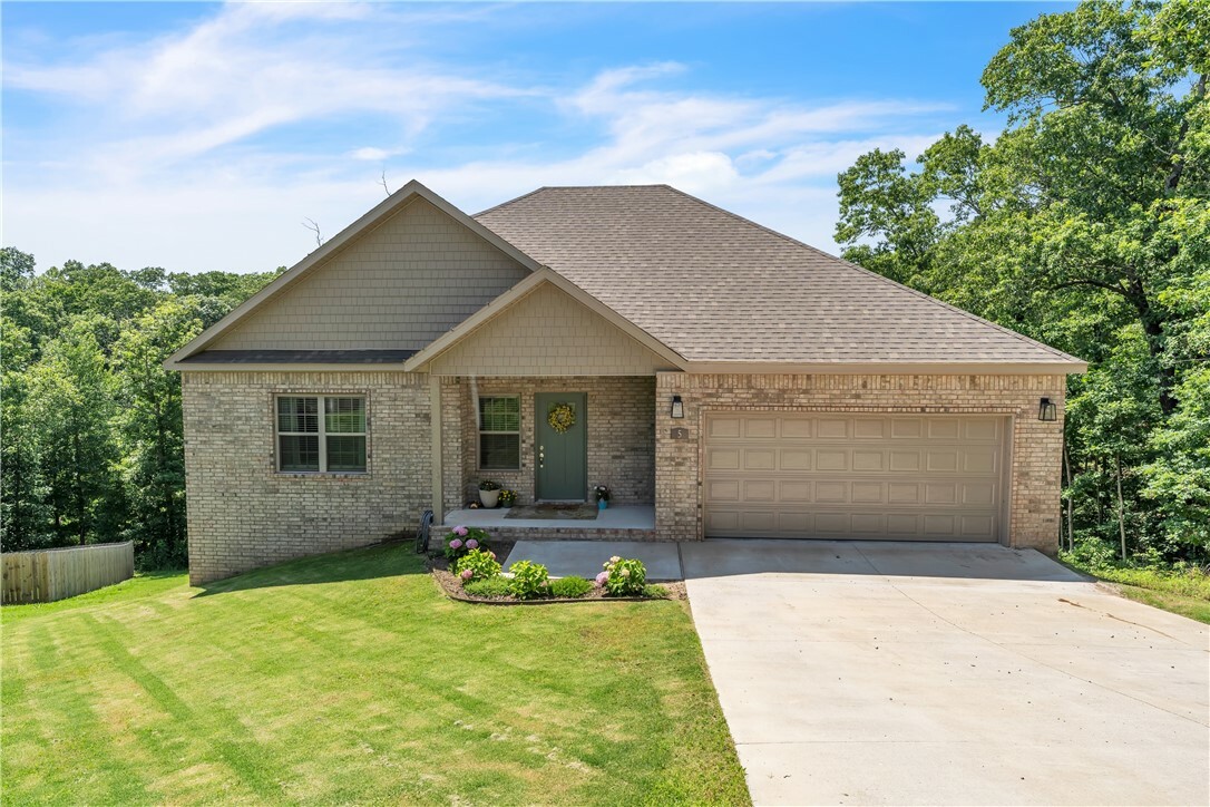 5 E Manton Lane  Bella Vista AR 72714 photo