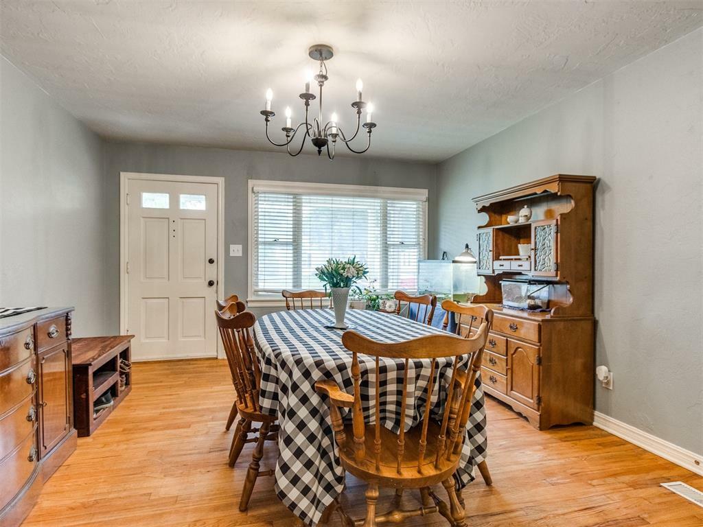 Property Photo: 601 Tiffin Avenue OK 73071