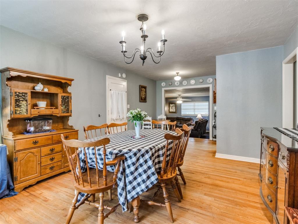 Property Photo: 601 Tiffin Avenue OK 73071