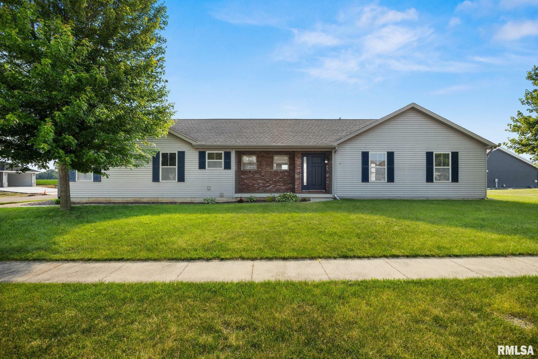 Property Photo:  311 Stillwater Drive  IL 61523 