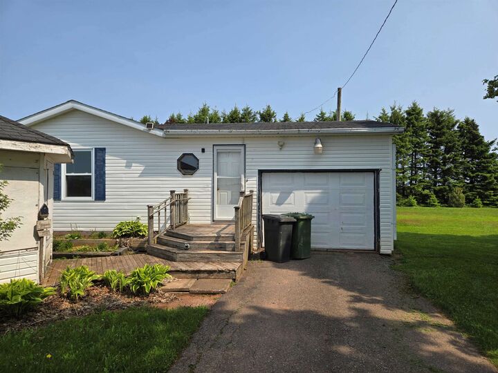 Property Photo:  5564 Route 12  PE C0B 1J0 