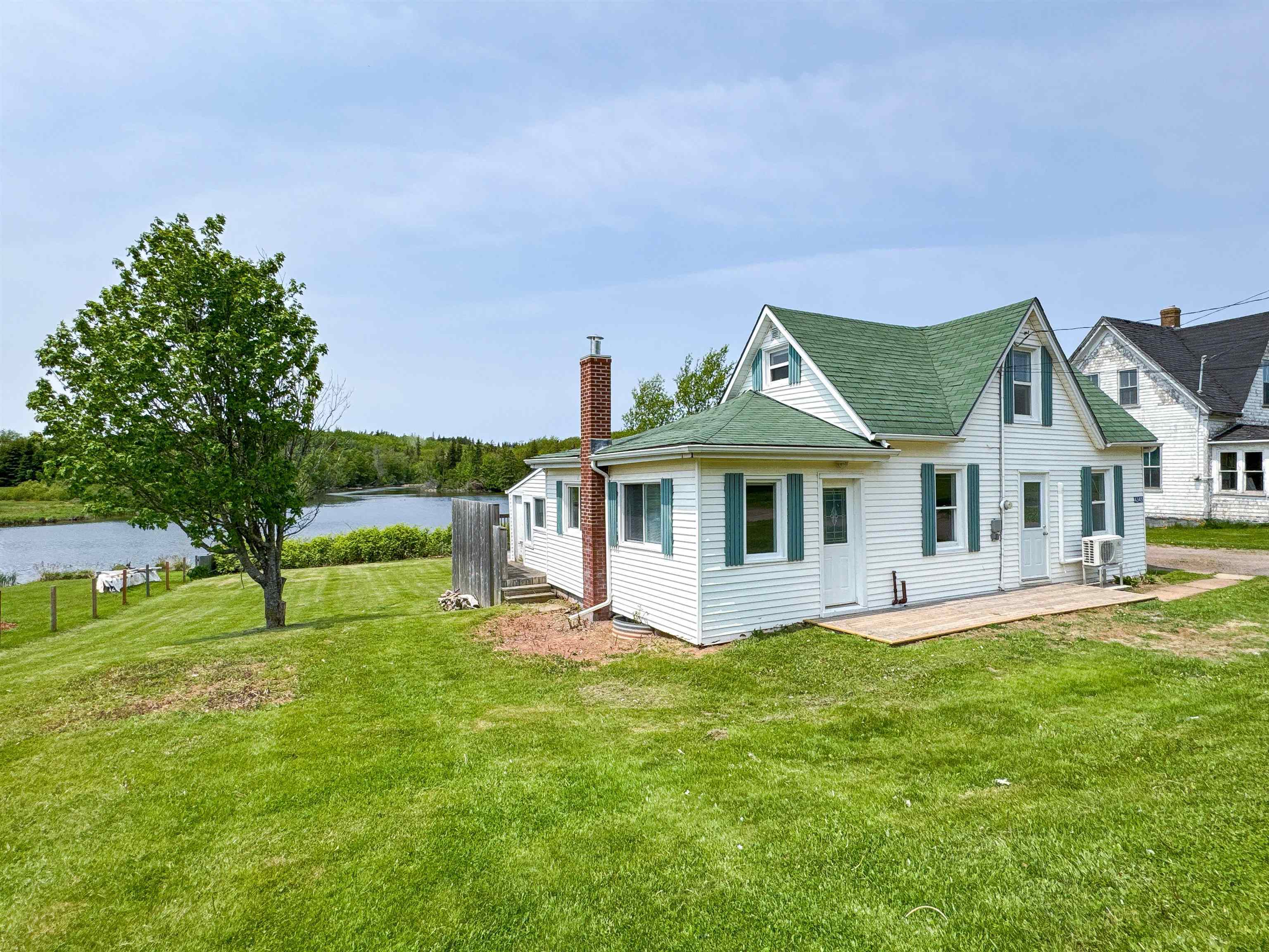 Property Photo: 4345/4347 Route 13 PE C0A 1N0