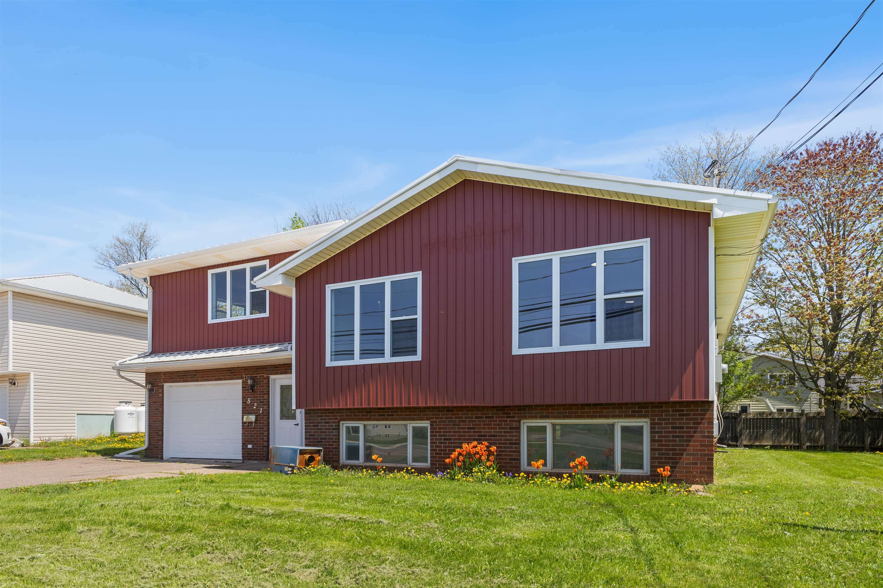 Property Photo: 521 Macewen Road PE C1N 6G3
