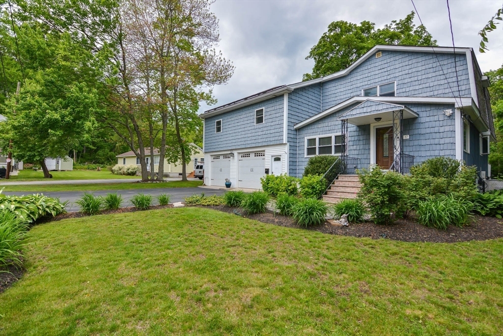 Property Photo: 17 Longwood Dr MA 01844