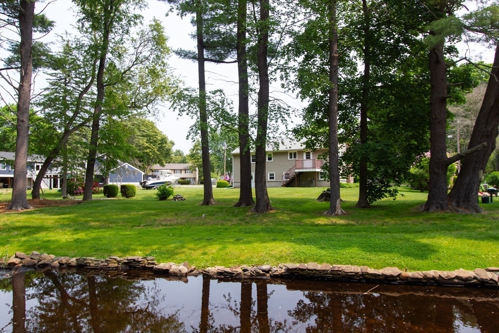 Property Photo: 4 Morningside Drive MA 01915