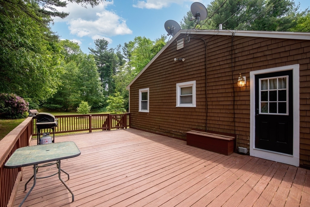 Property Photo: 100 Plymouth St MA 02338