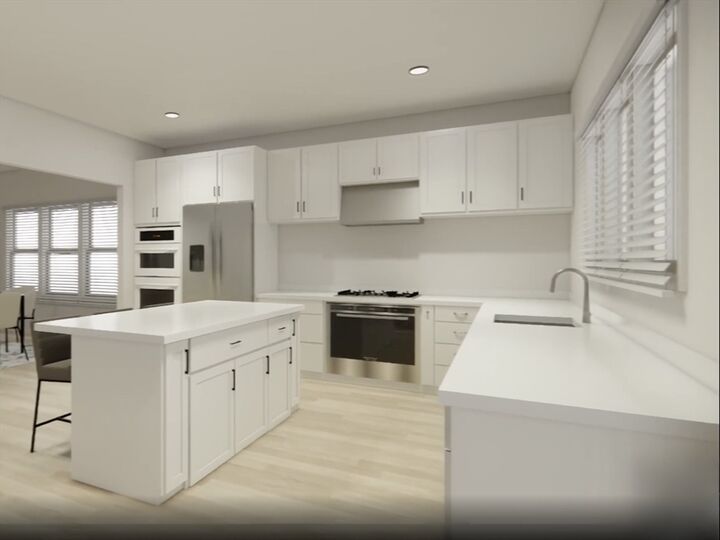 Property Photo: 8 Mina Way MA 02135