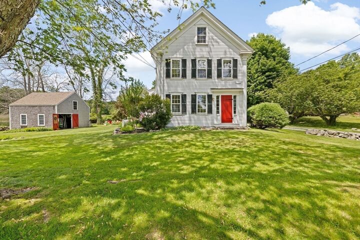 112 Hollett Street  Scituate MA 02066 photo