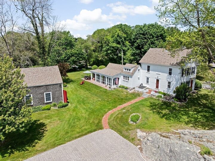 112 Hollett Street  Scituate MA 02066 photo