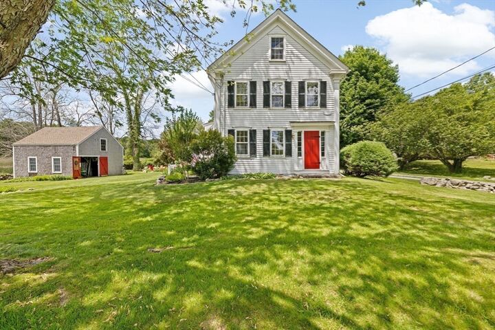 112 Hollett Street  Scituate MA 02066 photo