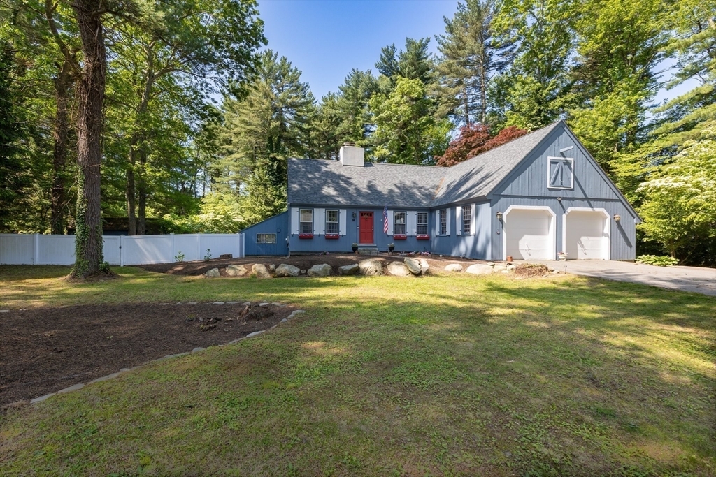 Property Photo:  16 Summer St  MA 02356 