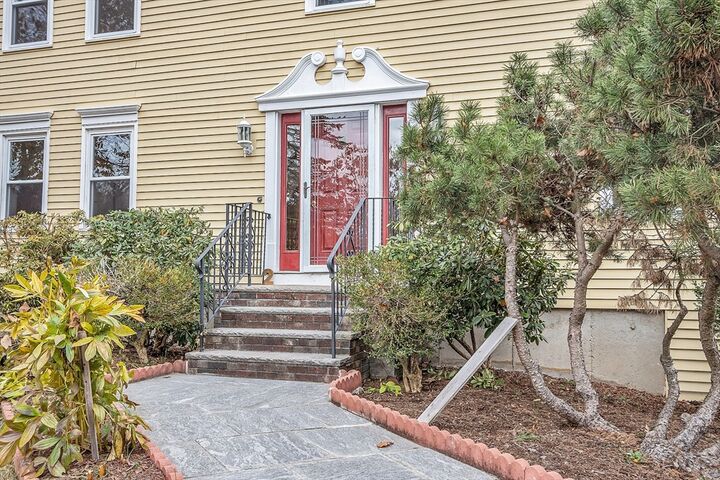 Property Photo:  2 Vera Rd  MA 01949 