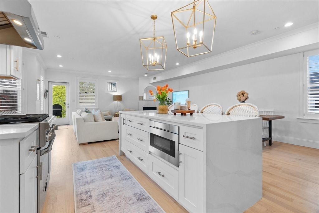 Property Photo: 603 E 6th St 2 MA 02127