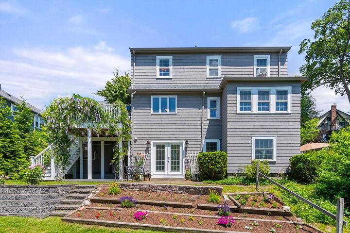 Property Photo:  107 Stoneleigh Road  MA 02472 