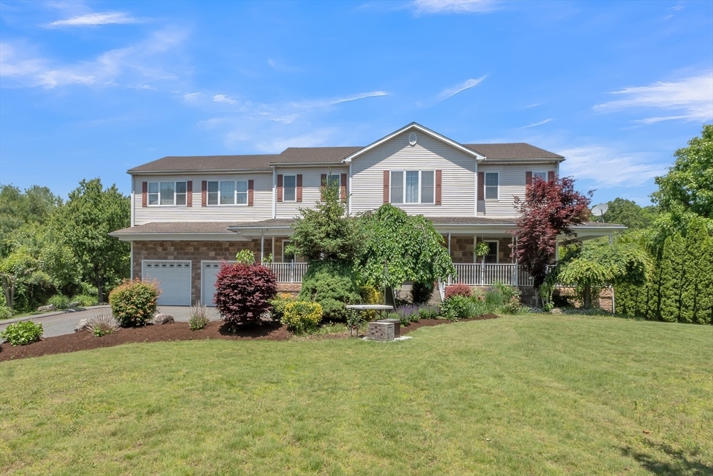 Property Photo: 3128 Boston Rd MA 01095