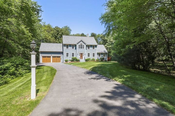 Property Photo: 6 Lasden Brothers Way MA 02038