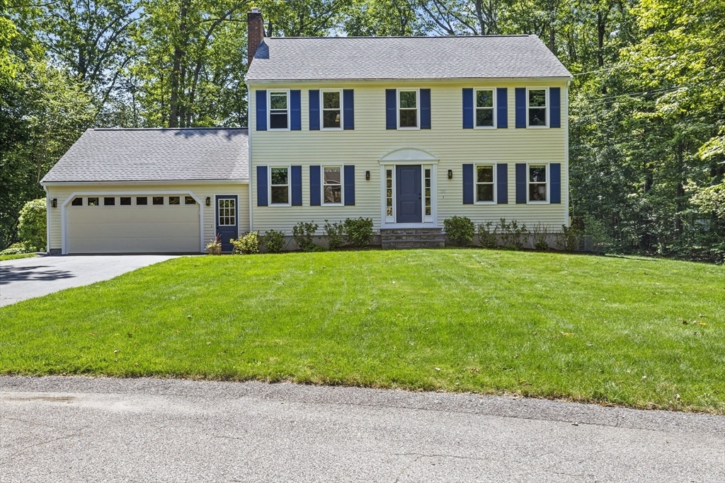 Property Photo:  131 Shawmut Ave  MA 02048 