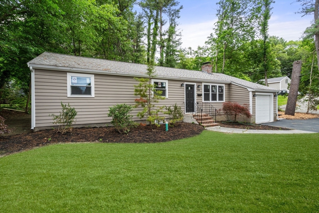 Property Photo:  199 Brook St  MA 01701 