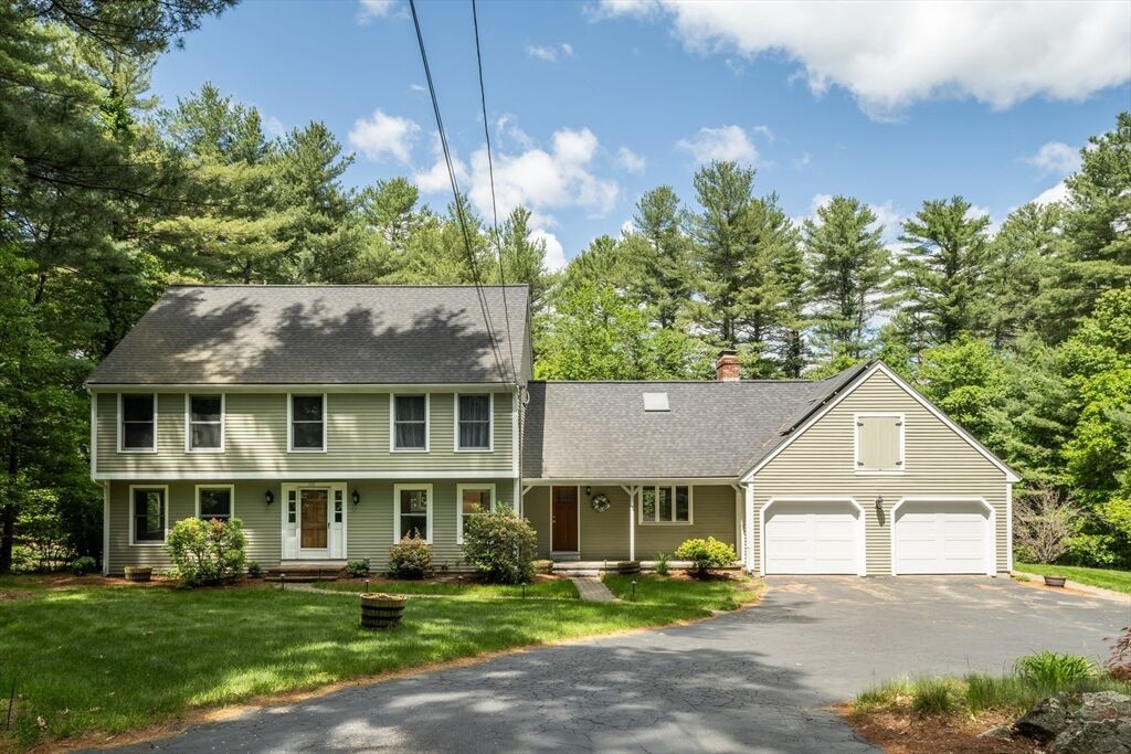 Property Photo:  177 South St  MA 01568 