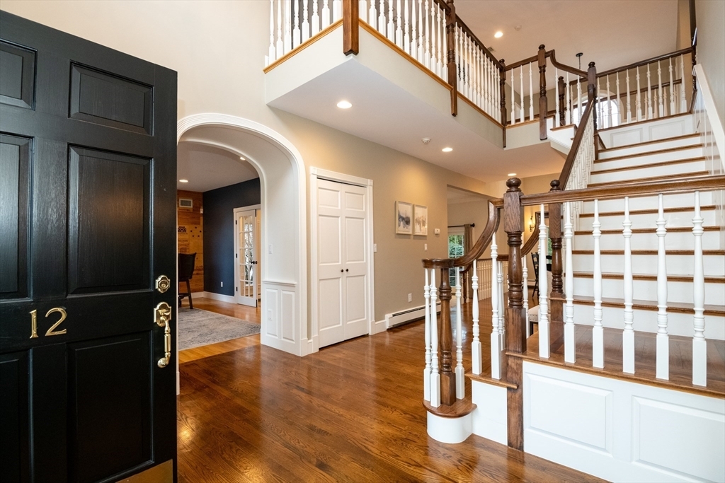 Property Photo:  12 Ledgewood Rd  MA 01906 