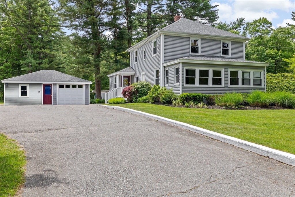 Property Photo: 617 Plymouth St MA 02346