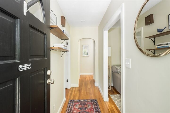 Property Photo: 26 Udine St MA 02476