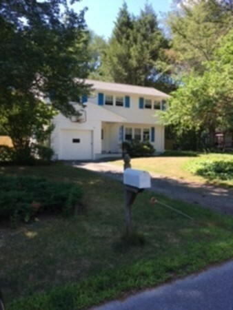 3 Caulfield Road 00  Wayland MA 01778 photo