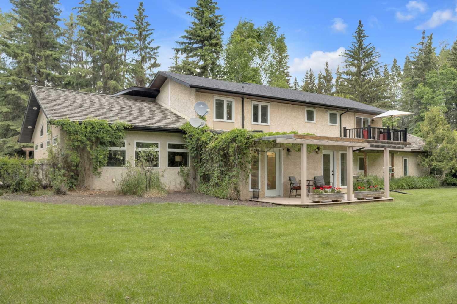 Photo de la propriété: 27545 Township Road 380 AB T4N 5E4