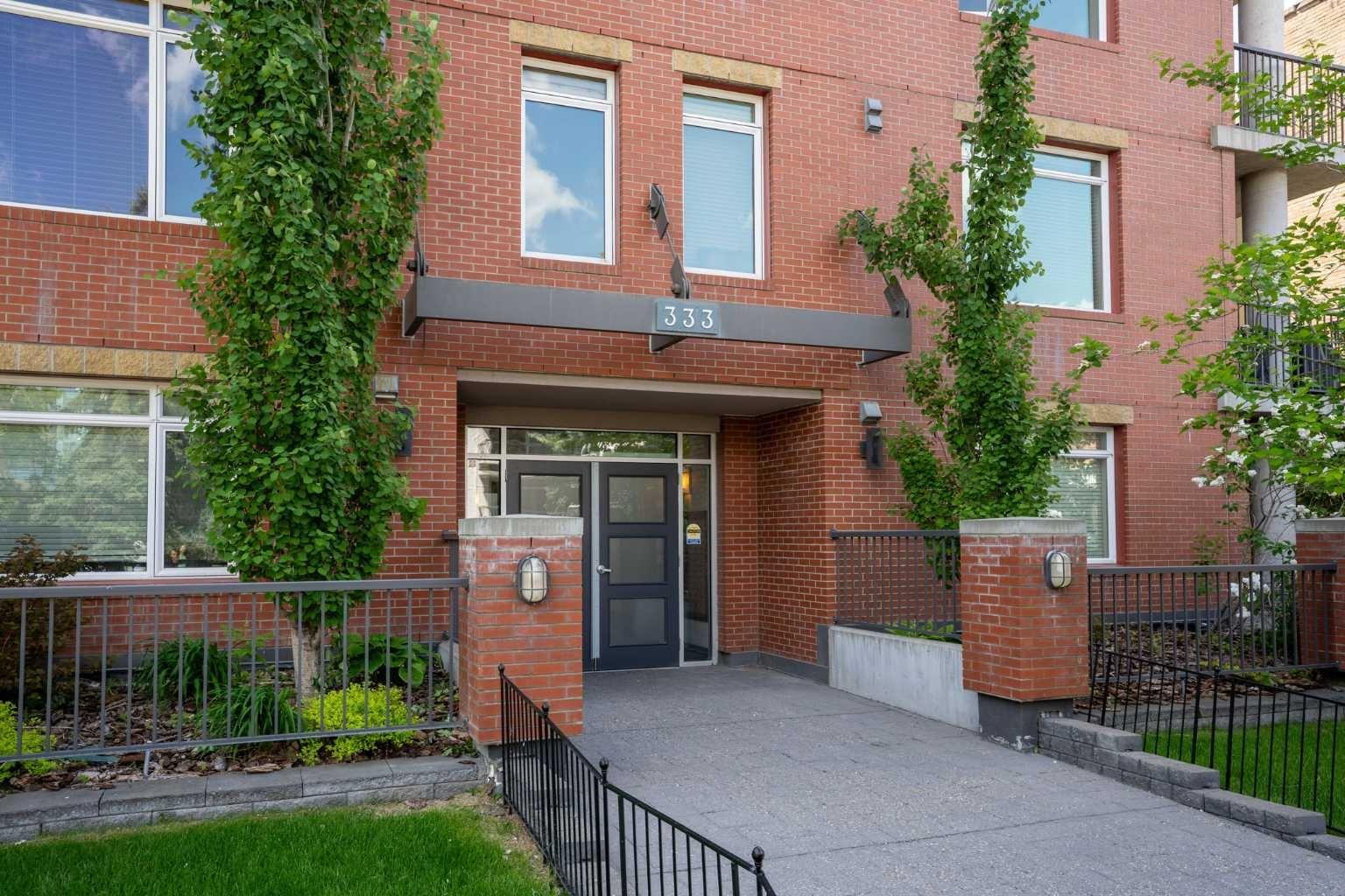 333 22 Avenue SW 302  Calgary AB T2S 0H3 photo