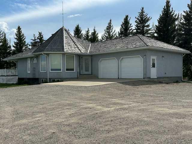 Property Photo: 24013 Range Rd 254 AB T0K 0K0