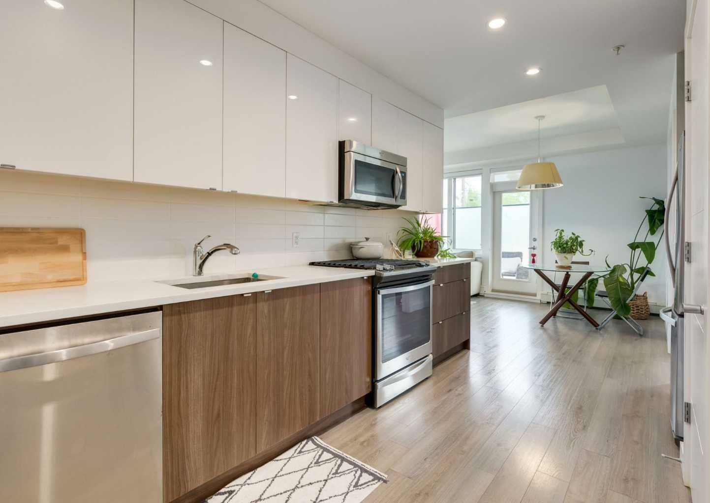 Photo de la propriété: 1526 9 Avenue SE 205 AB T2G 0T7