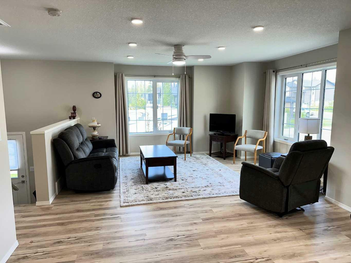 Property Photo: 120 Golden Crescent AB T4P 2S7