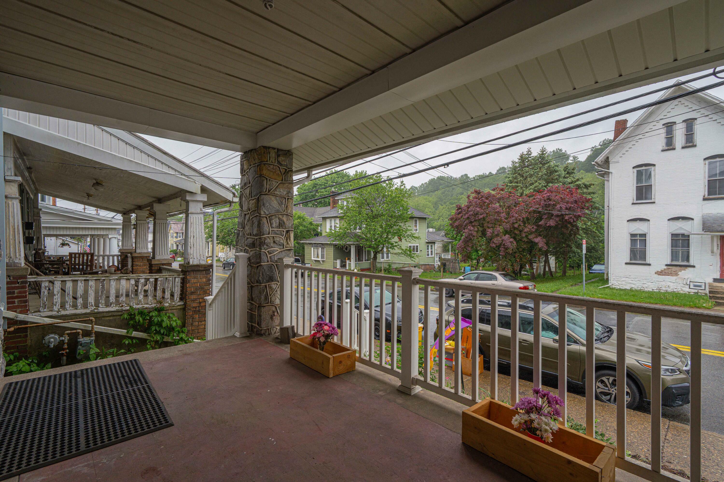 Property Photo: 603 S Main Street PA 18013