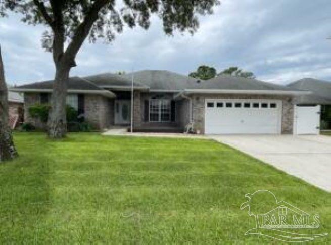 2682 Shoni Dr  Navarre FL 32566 photo