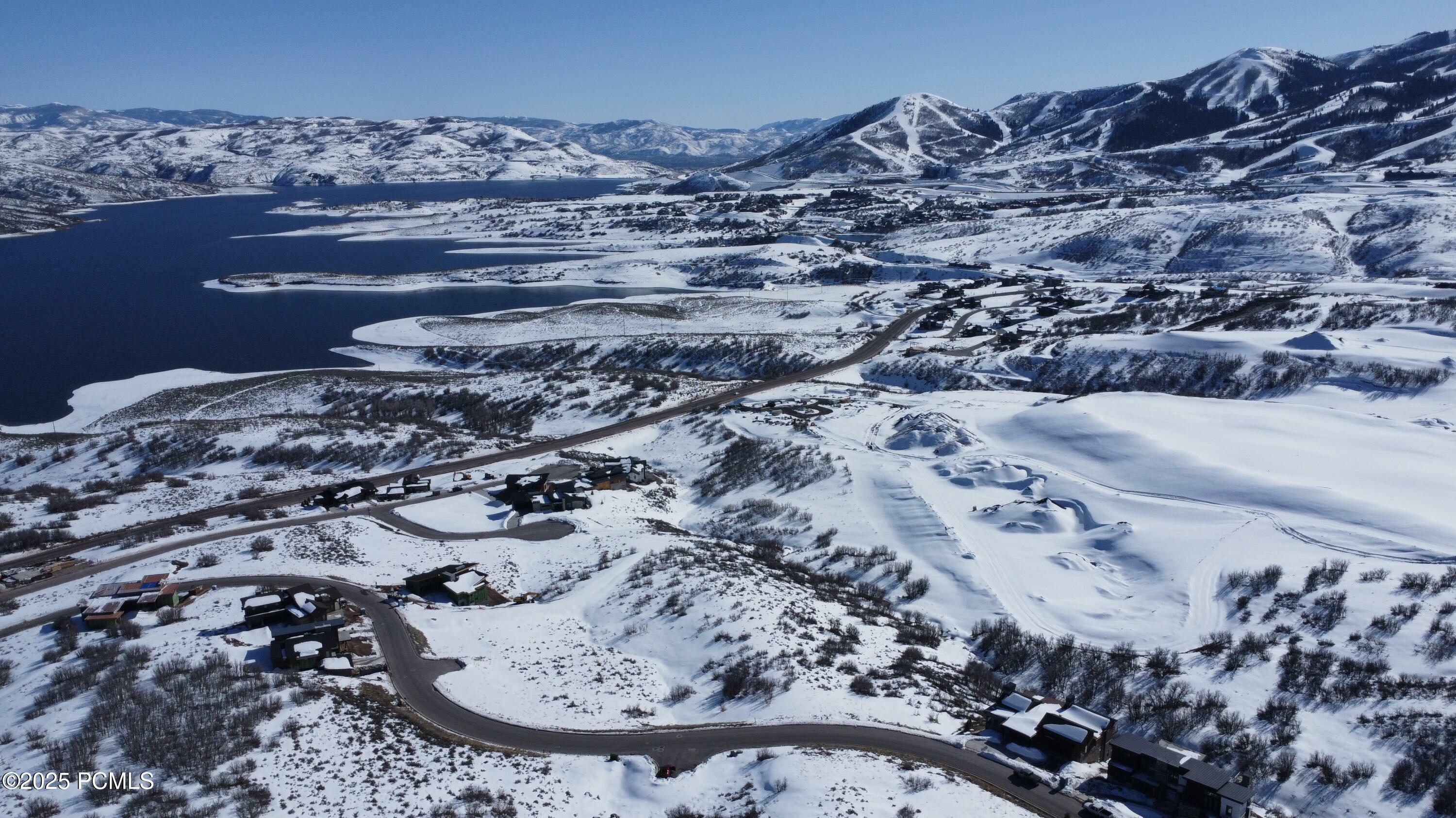 Property Photo: 1277 W Skyridge Drive UT 84032