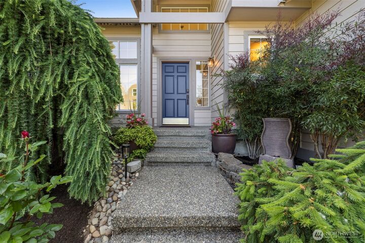 Property Photo: 22204 98th Place S WA 98031