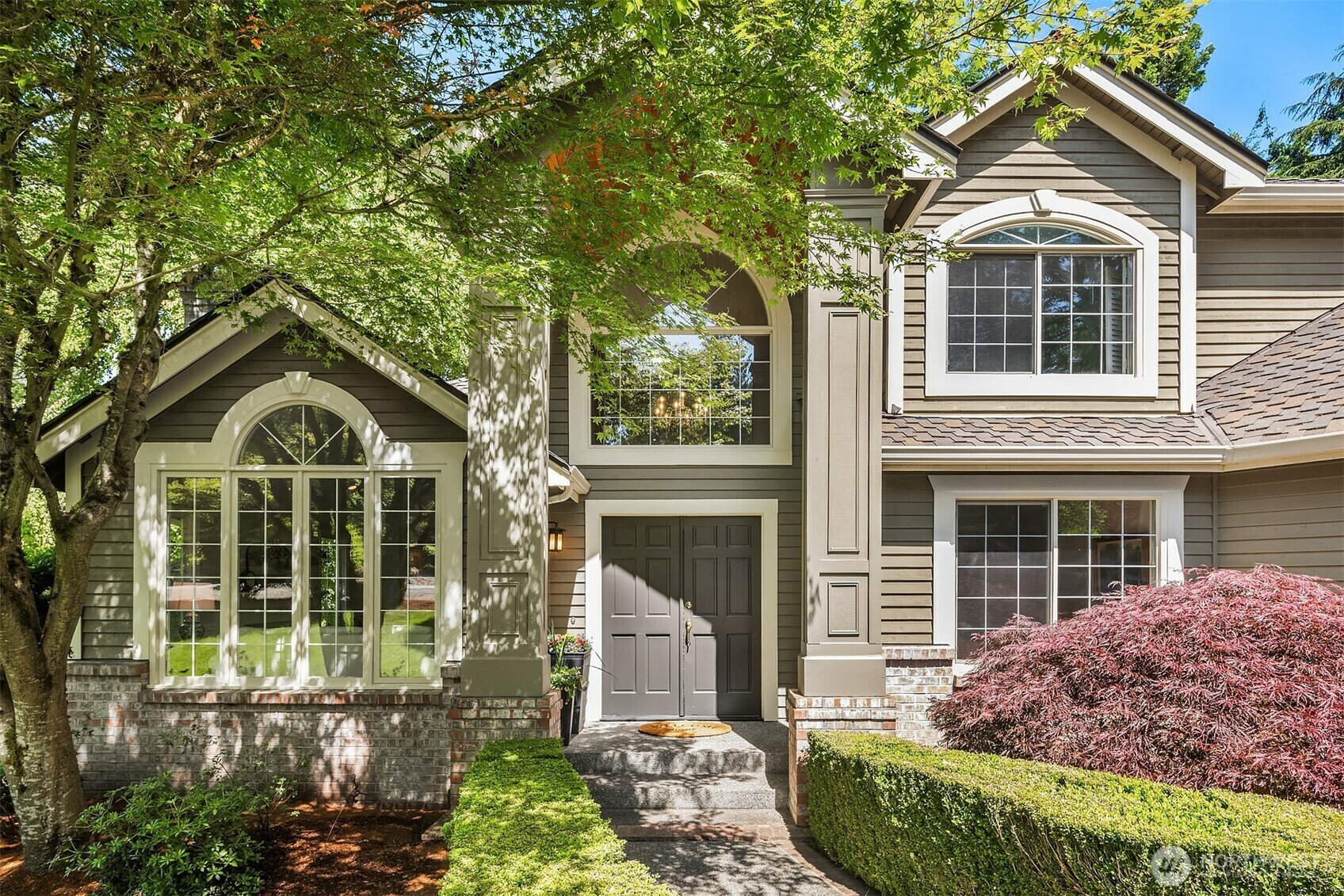 1308  233rd Avenue SE  Sammamish WA 98075 photo