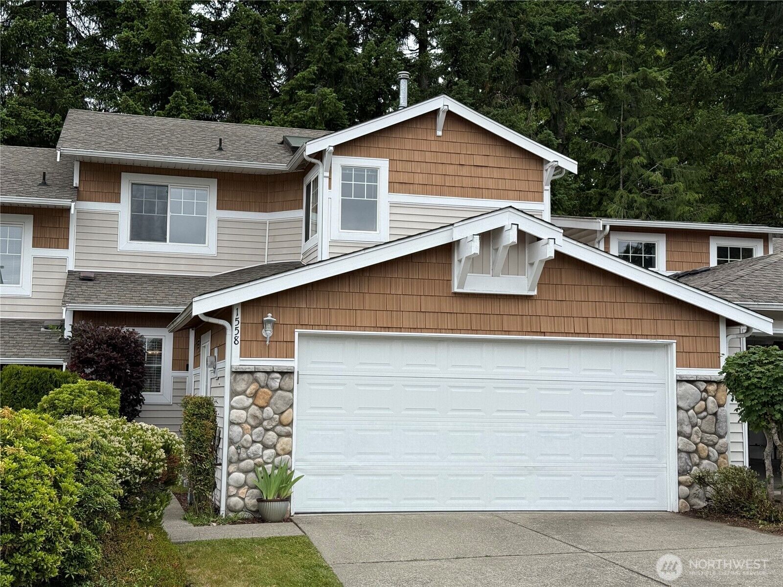 Property Photo:  1558  Settlers Lane NW  WA 98383 