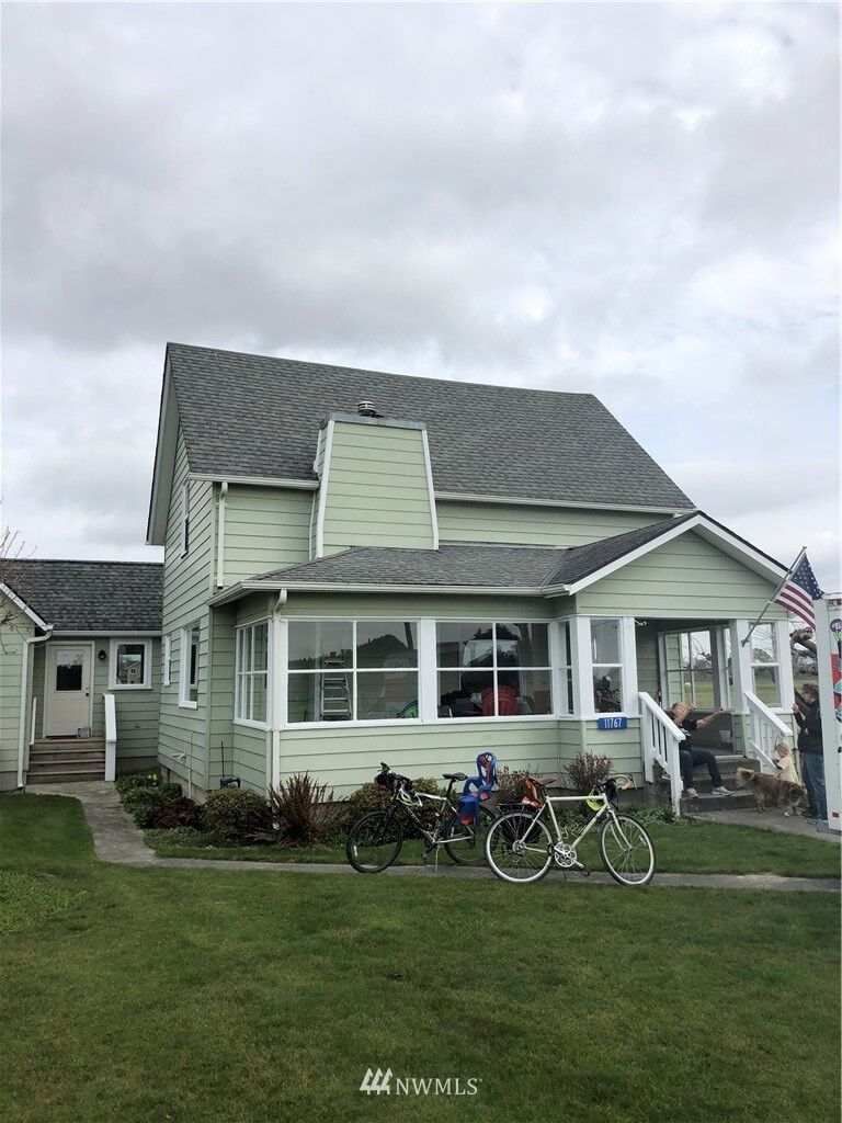 Property Photo:  11767 E Caledonia  WA 98257 