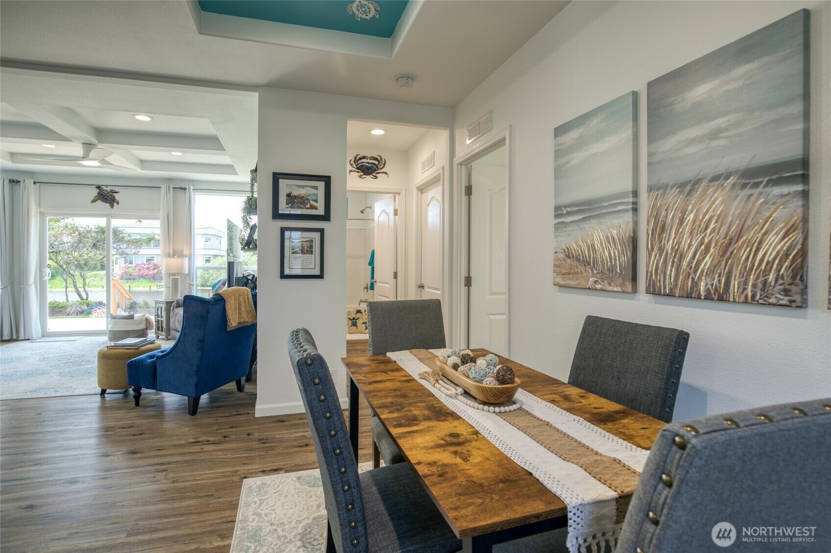 Property Photo: 549 Canal Drive NE WA 98569