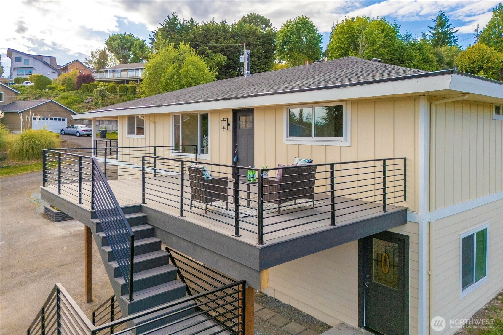 Property Photo: 21326 5th Avenue S WA 98198