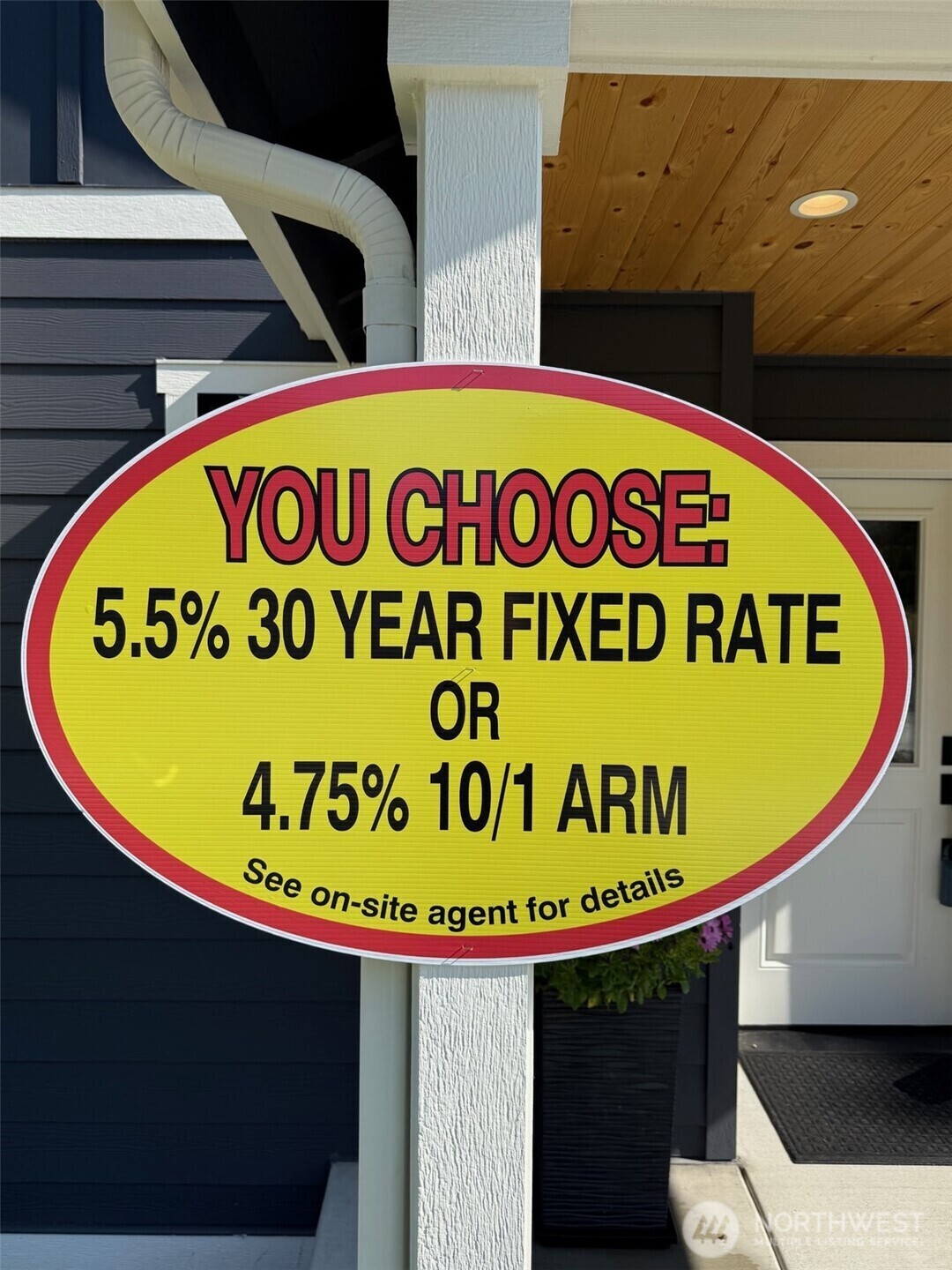 Property Photo: 414 20th Ave WA 98033