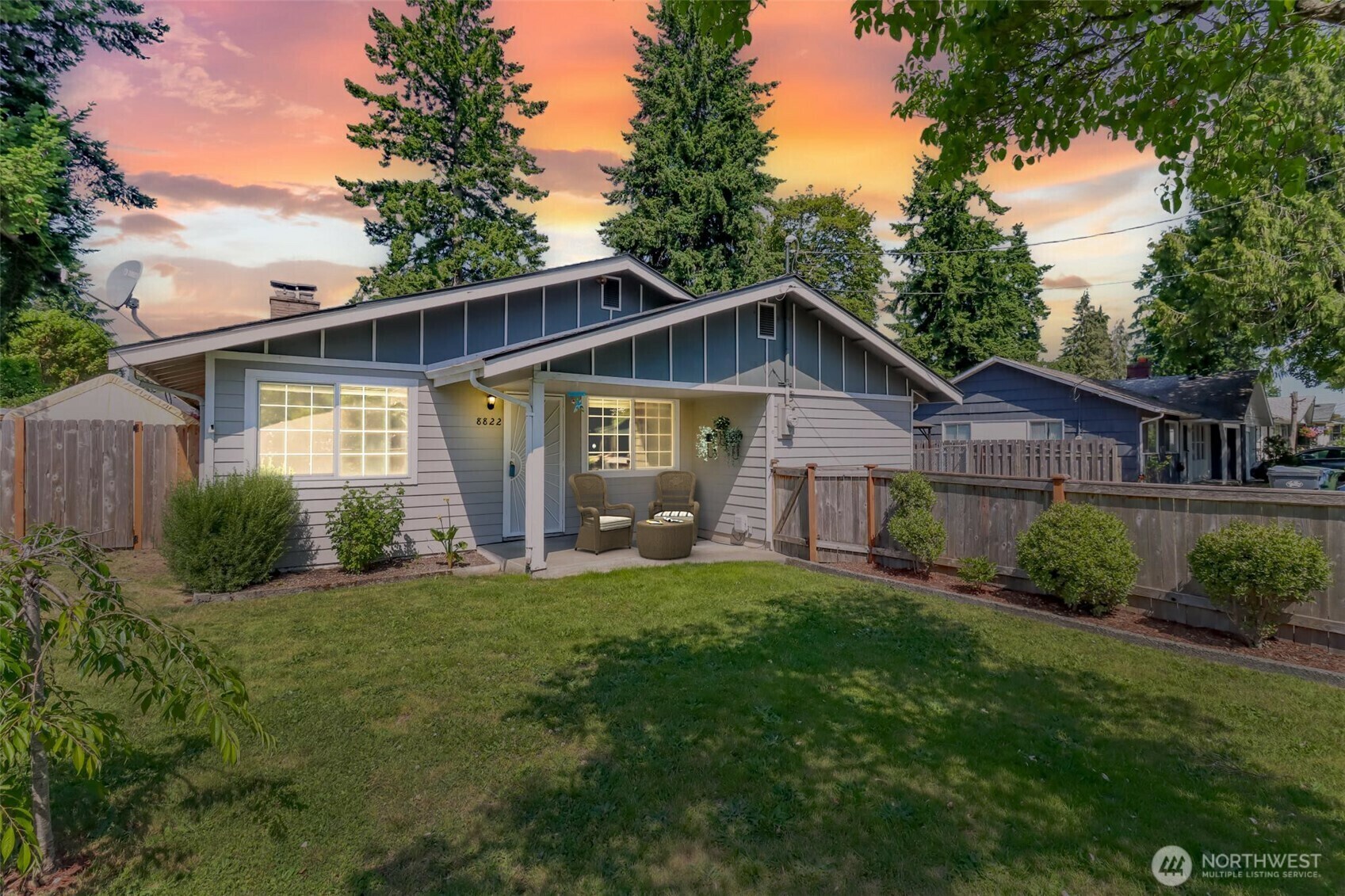 8822  Hipkins Road SW  Lakewood WA 98498 photo