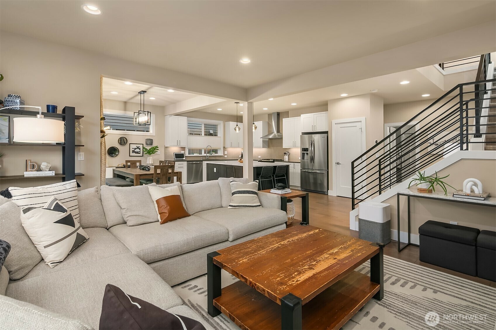 Property Photo: 9915 123rd Lane NE WA 98033