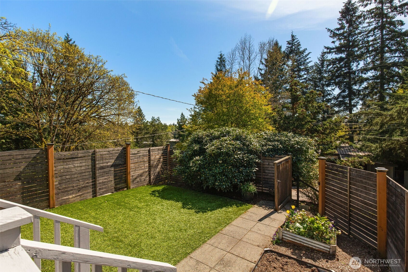 Property Photo: 2330 NE 103rd Street WA 98125