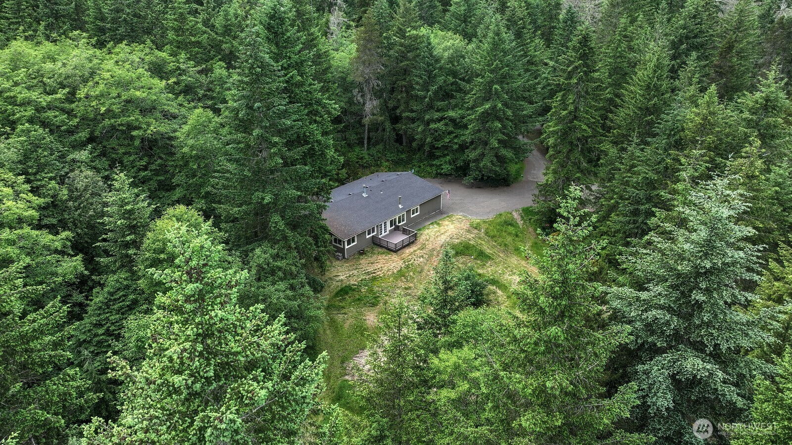 Property Photo: 4665 SW Hunter Road WA 98367