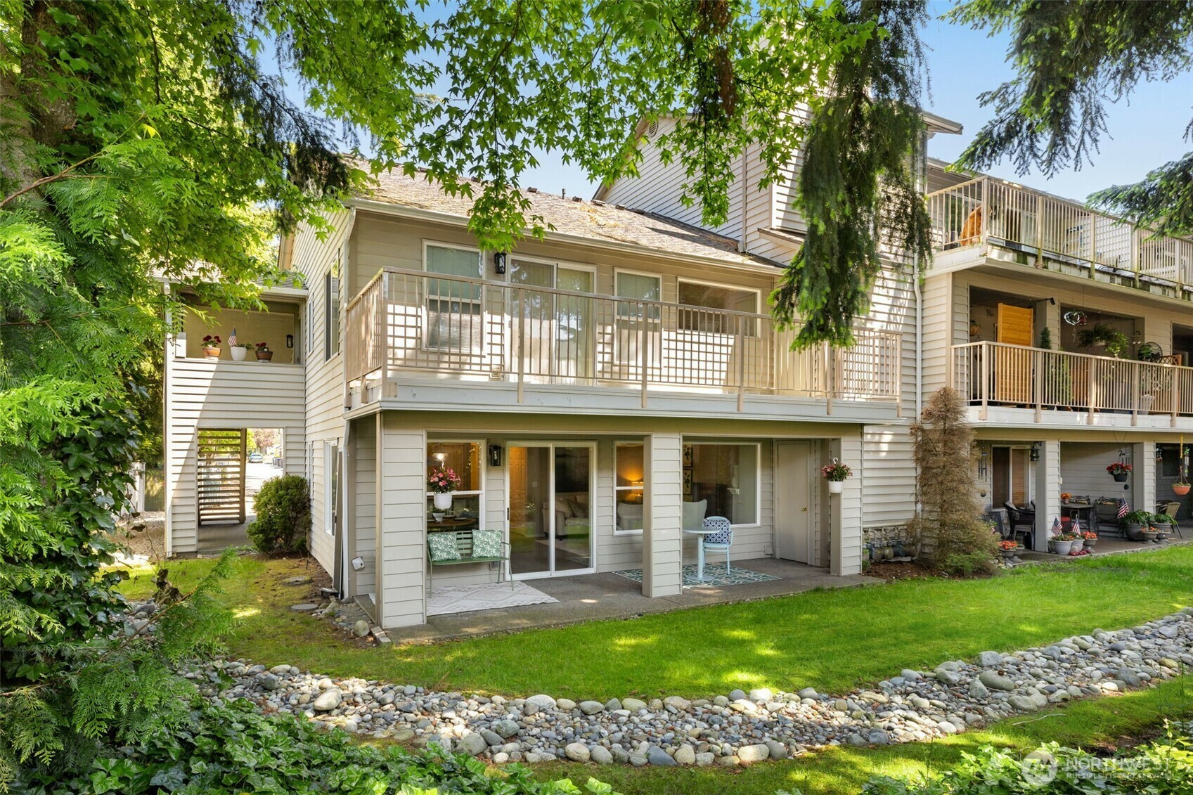 Property Photo: 730 112th Street SW G106 WA 98204