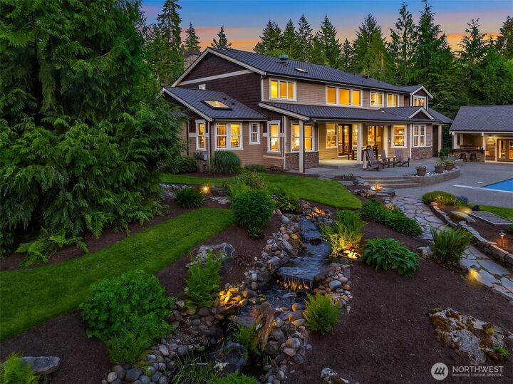 Property Photo:  22217  255th Avenue SE  WA 98038 