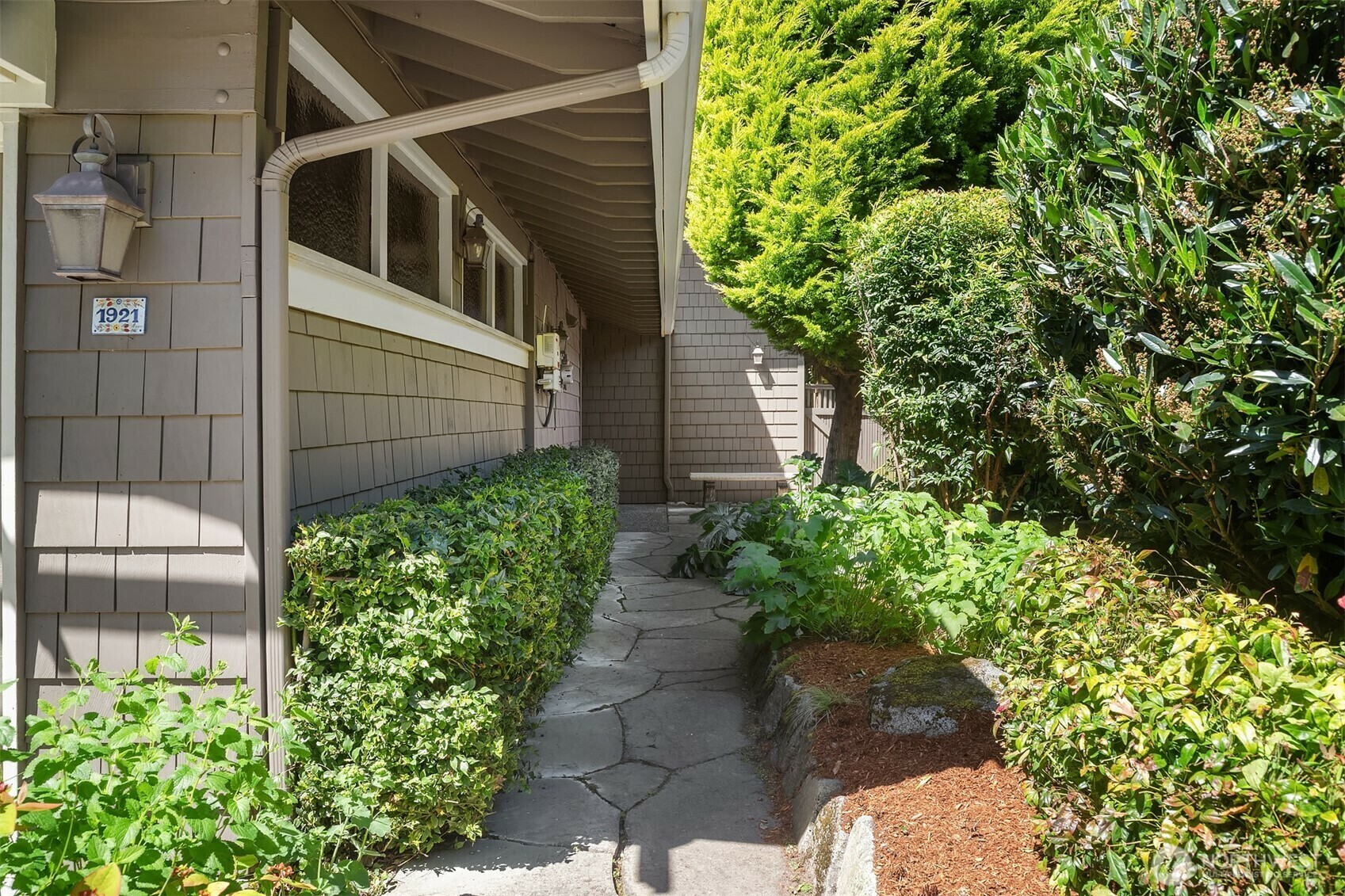 Property Photo: 1921 37th Place E WA 98112