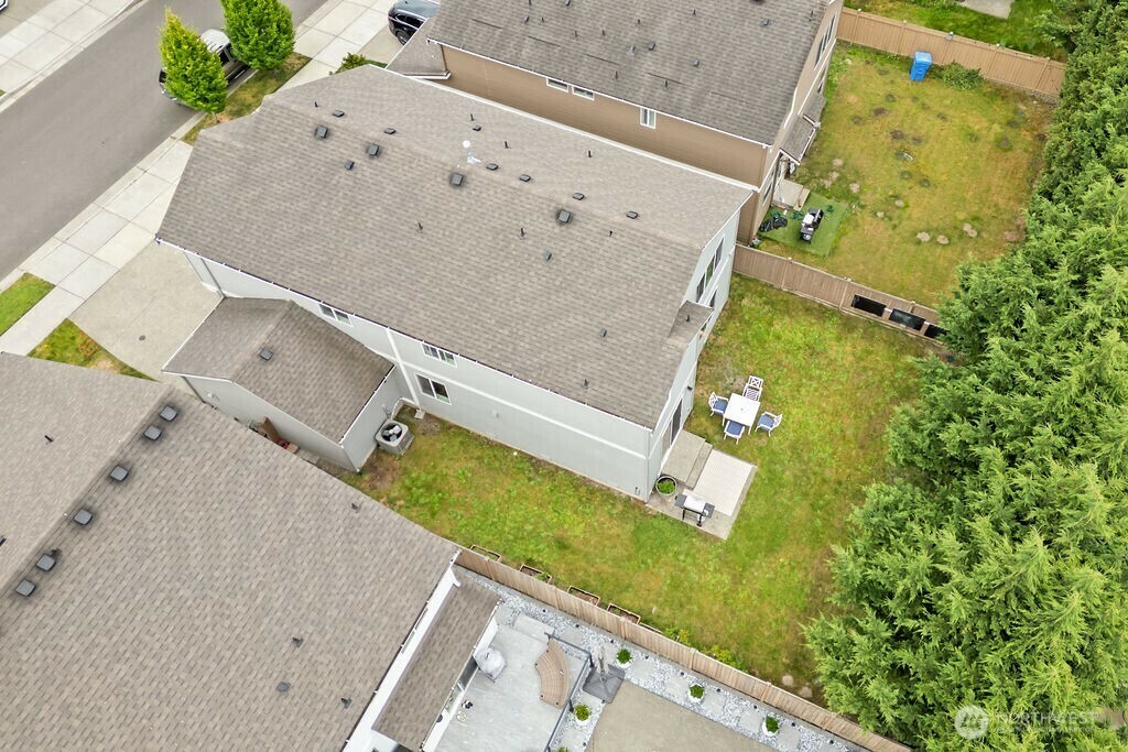 Property Photo: 1210 29th Street NW WA 98371